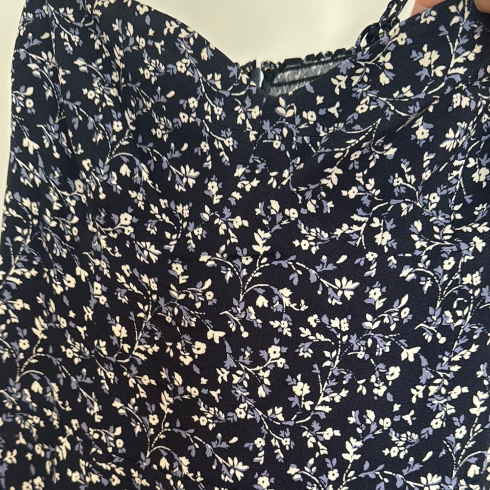 Reformation Skater Dress - Picture 2 of 6